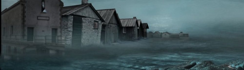 Welcome to Innsmouth